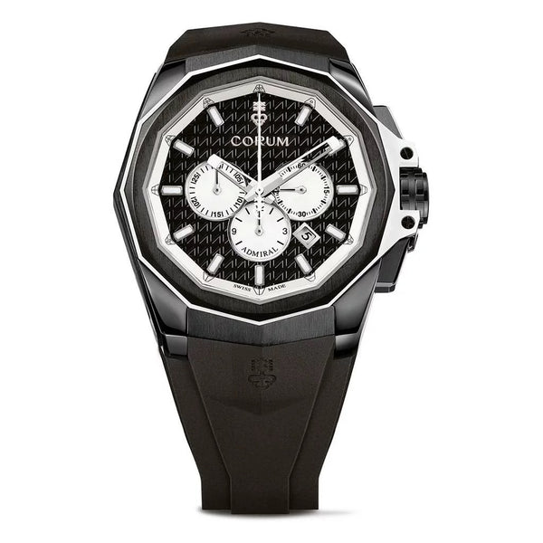 Admiral 45 Chronograph Watch - 1